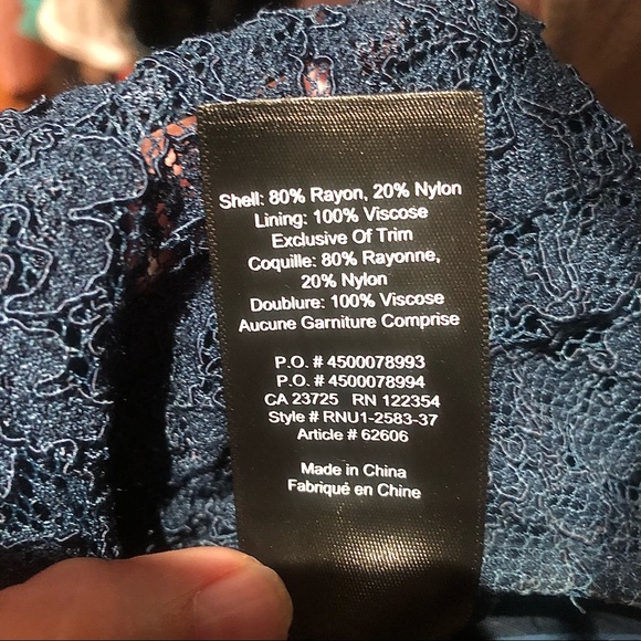 Babaton Koen Blouse Aritzia - Picture 7 of 7